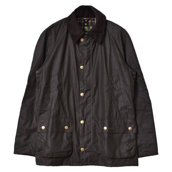 ASHBY WAX JACKET MWX0339 ジャケット 6カラー