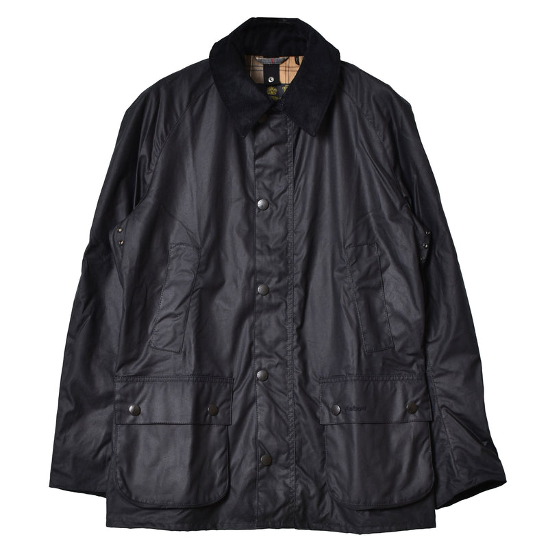 ASHBY WAX JACKET MWX0339 ジャケット 6カラー