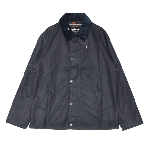 Tracker Waxed Jacket MWX2492 アウター 2カラー
