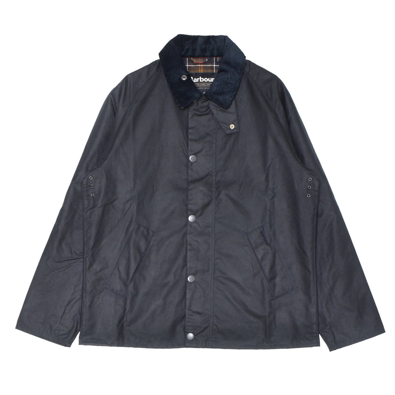 Tracker Waxed Jacket MWX2492 アウター 2カラー