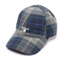 タータン スポーツ キャップ MHA0617 キャップ 6カラー
