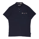 CORPATCH POLO MML1071 半袖ポロシャツ 3カラー