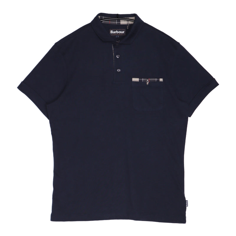 CORPATCH POLO MML1071 半袖ポロシャツ 3カラー