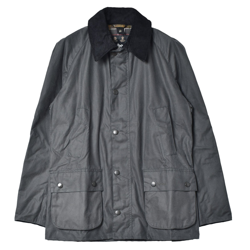 ASHBY WAX JACKET MWX0339 ジャケット 6カラー