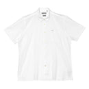 NELSON SHORT SLEEVED SUMMER FIT SHIRTS MSH5093 半袖シャツ 3カラー
