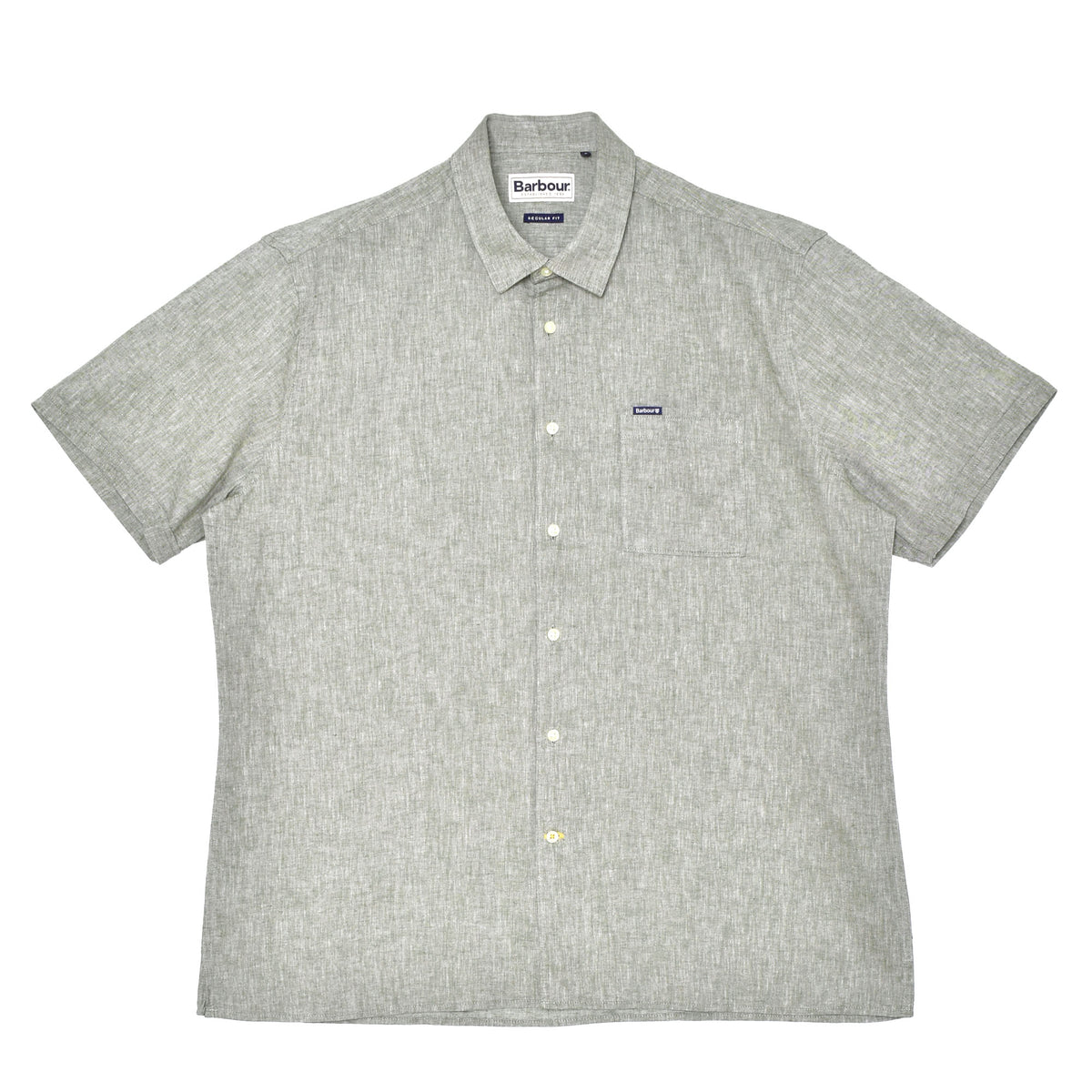 BARBOUR コルクロフ モト Tシャツ MTS1295241MTS CR11DOVEGREY A26220786_1200x.jpg?v=1751352391