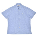 NELSON SHORT SLEEVED SUMMER FIT SHIRTS MSH5093 半袖シャツ 3カラー