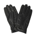 BURNISHED LEATHER THINSULATE GLOVES MGL0009 手袋 1カラー