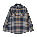 RHOBELL TAILORED SHIRT MSH5253 カジュアルシャツ 2カラー