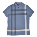 ブレインポロ MML1117 半袖ポロシャツ 7カラー