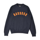 PREP LOGO CREW MOL0101 スウェット 4カラー