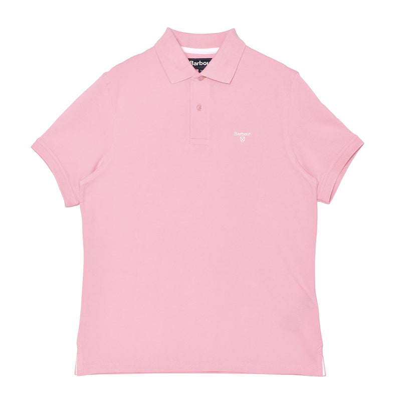 LIGHTWEIGHT SPORT POLO MML1367 半袖ポロシャツ 6カラー