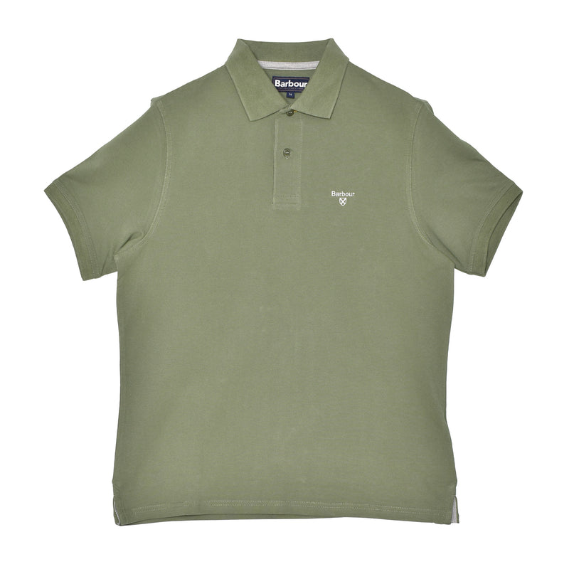 LIGHTWEIGHT SPORT POLO MML1367 半袖ポロシャツ 6カラー