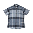 HEMD DOUGHILL S／S SHIRT MSH5469 半袖シャツ 2カラー