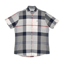 HEMD DOUGHILL S／S SHIRT MSH5469 半袖シャツ 2カラー