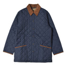 30 YEARS ANNIVERSARY LIDDESDALE QUILTED JACKET MQU1816 キルティングジャケット 3カラー