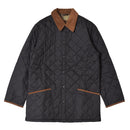 30 YEARS ANNIVERSARY LIDDESDALE QUILTED JACKET MQU1816 キルティングジャケット 3カラー