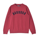 PREP LOGO CREW MOL0101 スウェット 4カラー