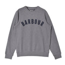 PREP LOGO CREW MOL0101 スウェット 4カラー