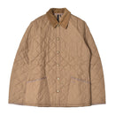 HERITAGE LIDDESDALE QUILT MQU0240 キルティングジャケット 8カラー