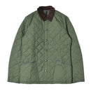 HERITAGE LIDDESDALE QUILT MQU0240 キルティングジャケット 8カラー