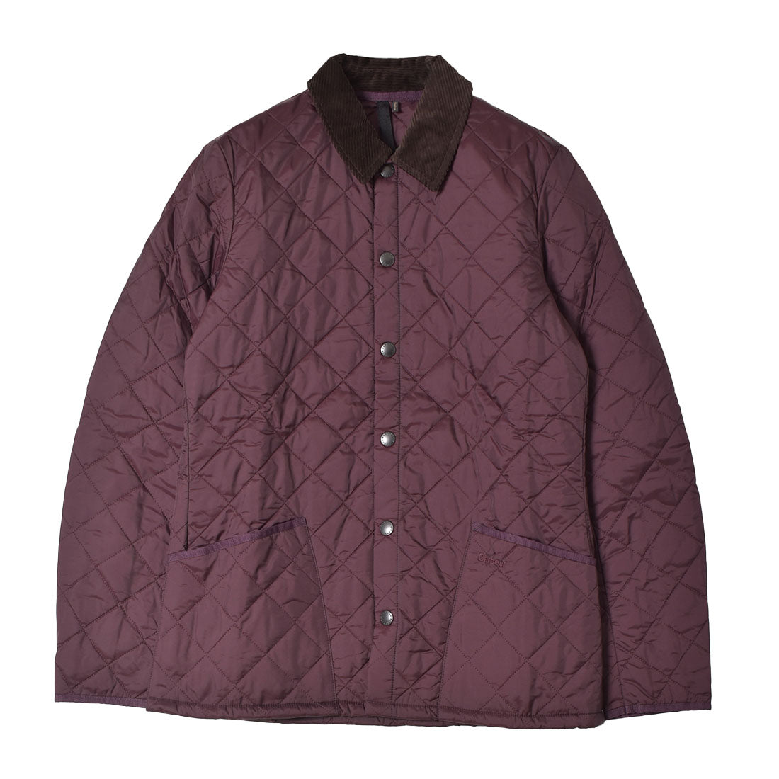 バブアー BARBOUR HERITAGE LIDDESDALE QUILT MQU0240