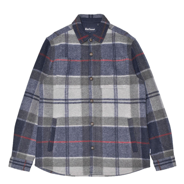 3月20日で販売終了致します。Barbour チェック柄ジャケット A26220970_600x600_crop_center.