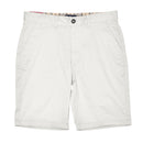 Smart Chino Shorts MST0054 ハーフパンツ 2カラー