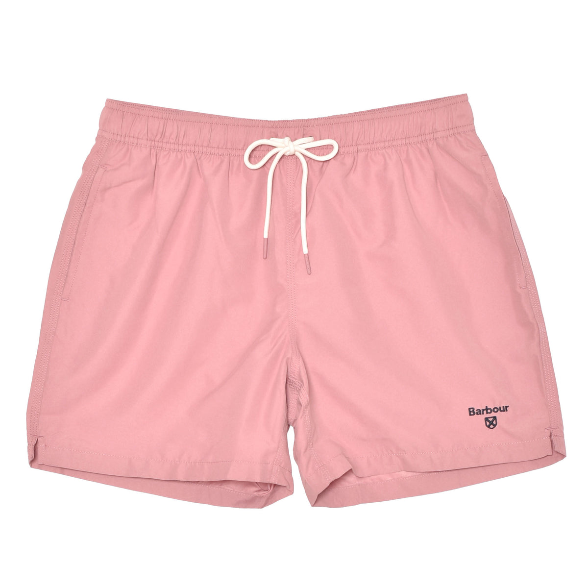 バブアー BARBOUR STAPLE LOGO 5 SWIM SHORTS MSW0064 スイム