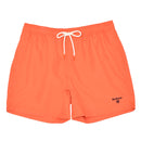 STAPLE LOGO 5 SWIM SHORTS MSW0064 スイムショーツ 6カラー