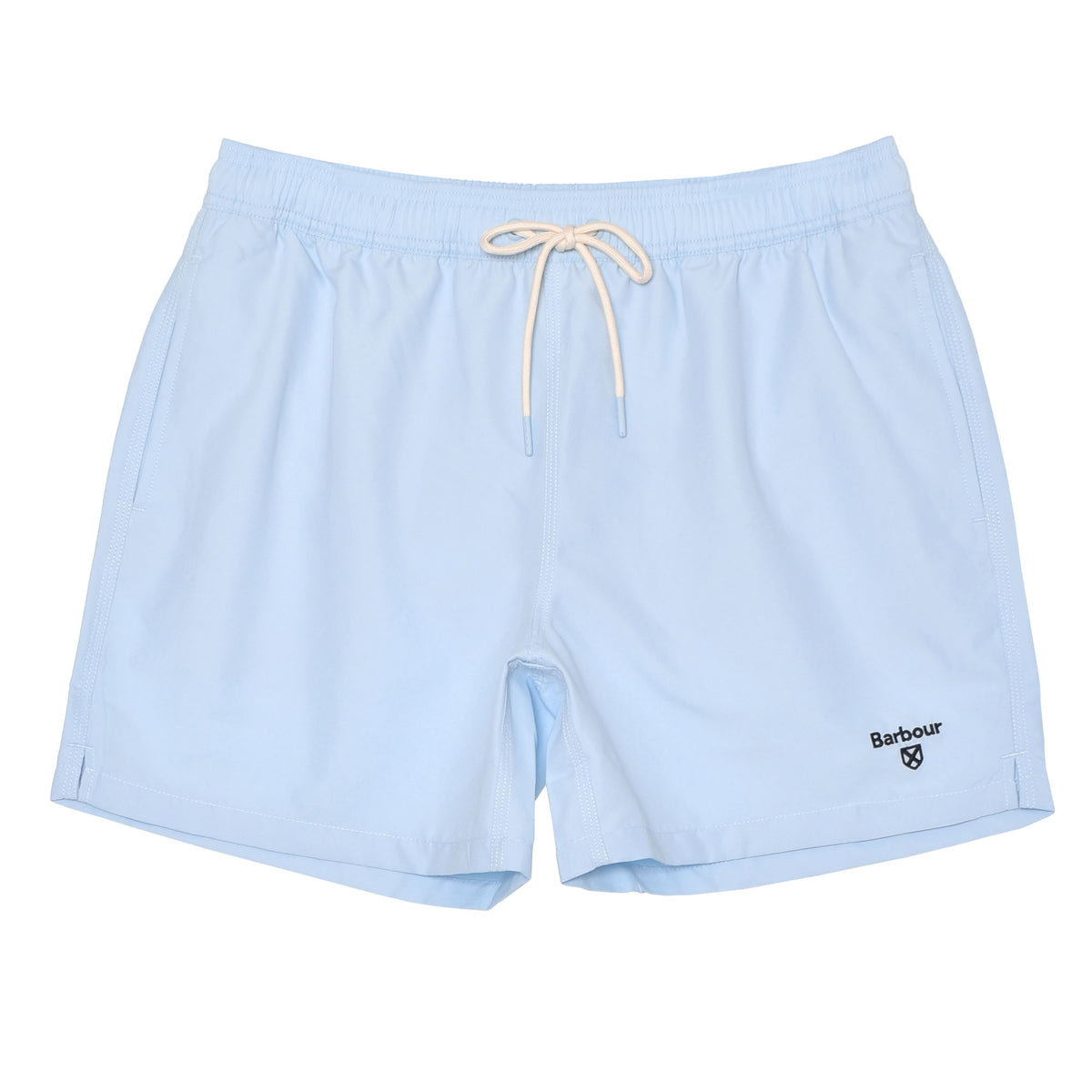 バブアー BARBOUR STAPLE LOGO 5 SWIM SHORTS MSW0064 スイム