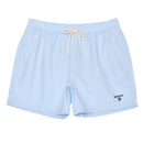 STAPLE LOGO 5 SWIM SHORTS MSW0064 スイムショーツ 6カラー