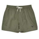 STAPLE LOGO 5 SWIM SHORTS MSW0064 スイムショーツ 6カラー