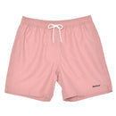 STAPLE LOGO 7 SWIM SHORTS MSW0093 スイムショーツ 4カラー