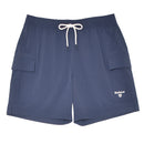 Ripstop Cargo Swim Shorts MSW0088 スイムショーツ