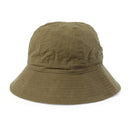 TRANSPORT 6 PANEL BUCKET HAT MHA0896 バケットハット 2カラー