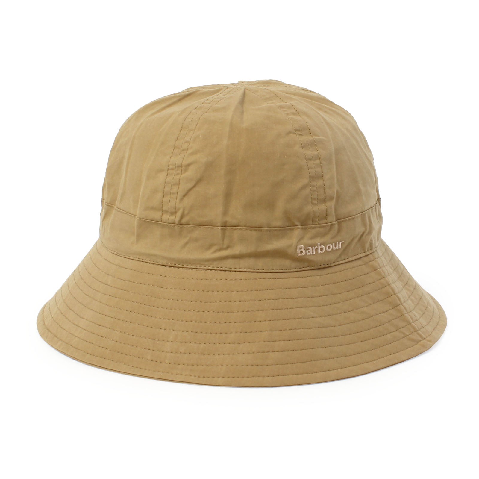 バブアー BARBOUR TRANSPORT 6 PANEL BUCKET HAT MHA0896