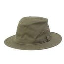 Dawson Safari Hat MHA0679 ハット