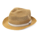 Craster Trilby MHA0789 ハット