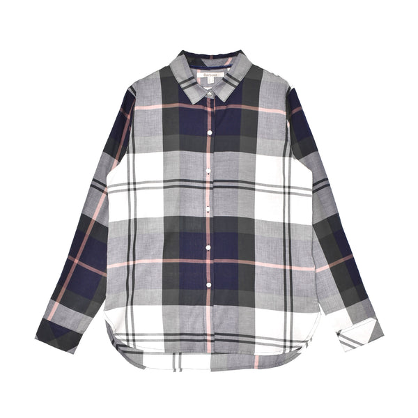 MOORLAND SHIRT LSH1352 カジュアルシャツ