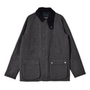 BEDALE WOOL MWO0283 ジャケット 2カラー