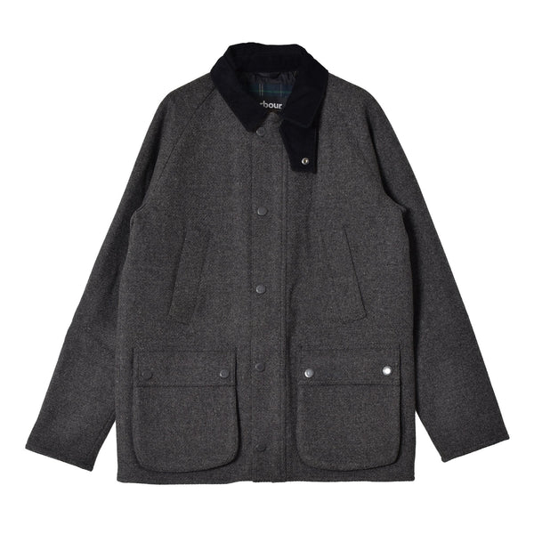 バブアー BARBOUR BEDALE WOOL MWO0283 ジャケット 2カラー │Z