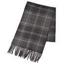 GALINGALE TARTAN SCARF USC0300 マフラー 12カラー