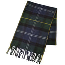 GALINGALE TARTAN SCARF USC0300 マフラー 12カラー