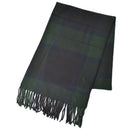 GALINGALE TARTAN SCARF USC0300 マフラー 12カラー