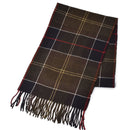 GALINGALE TARTAN SCARF USC0300 マフラー 12カラー