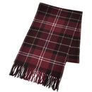 GALINGALE TARTAN SCARF USC0300 マフラー 12カラー