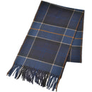 GALINGALE TARTAN SCARF USC0300 マフラー 12カラー