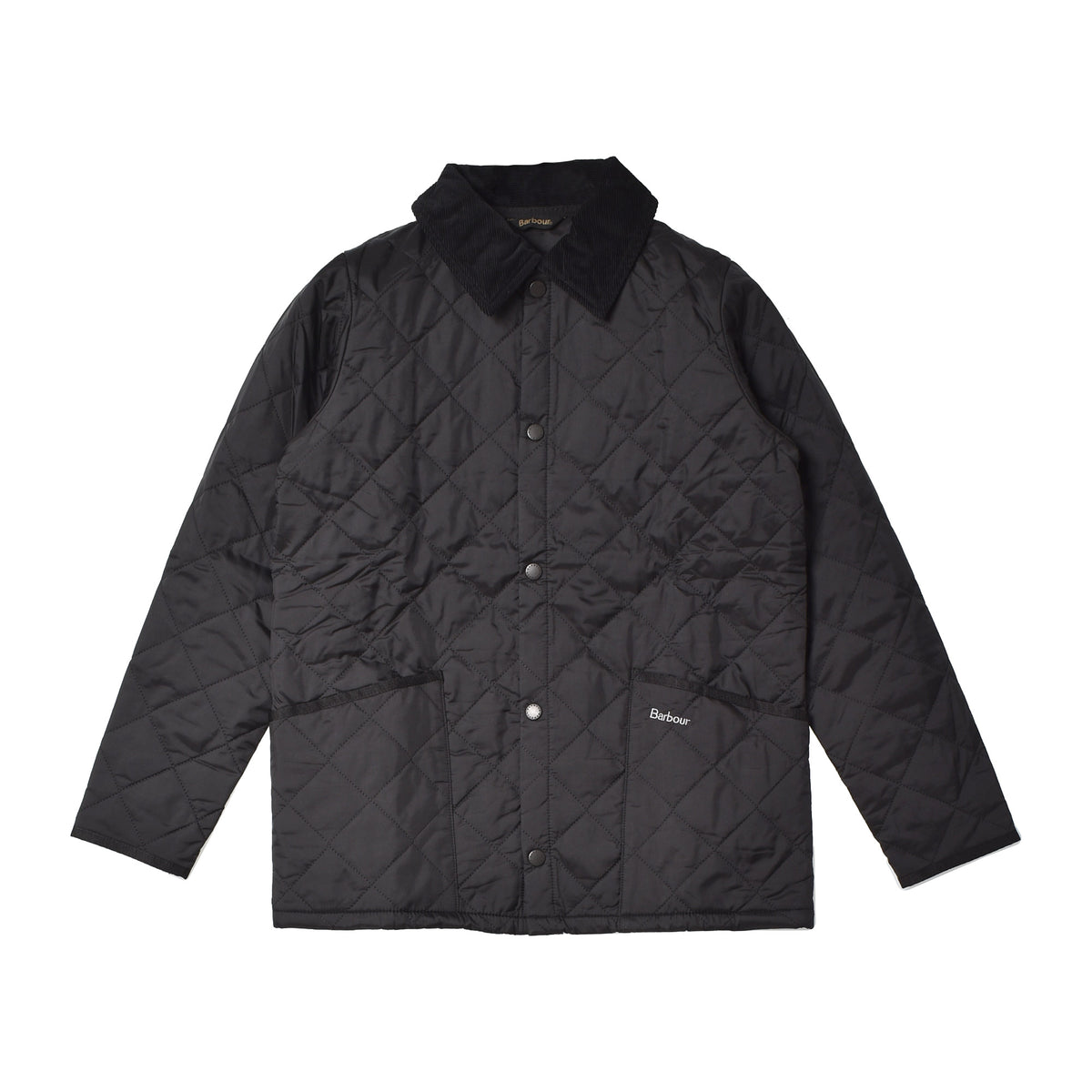 Barbour バブアー　キッズ　キルティング　XS 犬柄　チェック　レア Barbour バブアー キッズ キルティング XS 犬柄 チェック レア