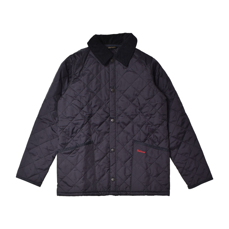 バブアー BARBOUR リデスデイル キルティングジャケット CQU0047